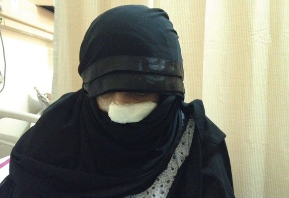 الزوجة المعنفة: إلى مَن ألجأ وكيف أستردّ أبنائي؟