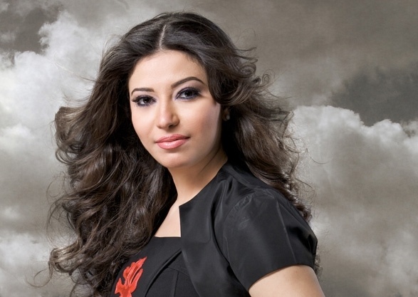 هدية غادة رجب