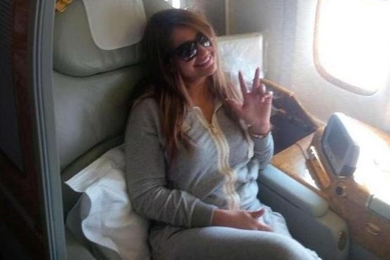 بالفيديو- 'خطية' شذى حسّون