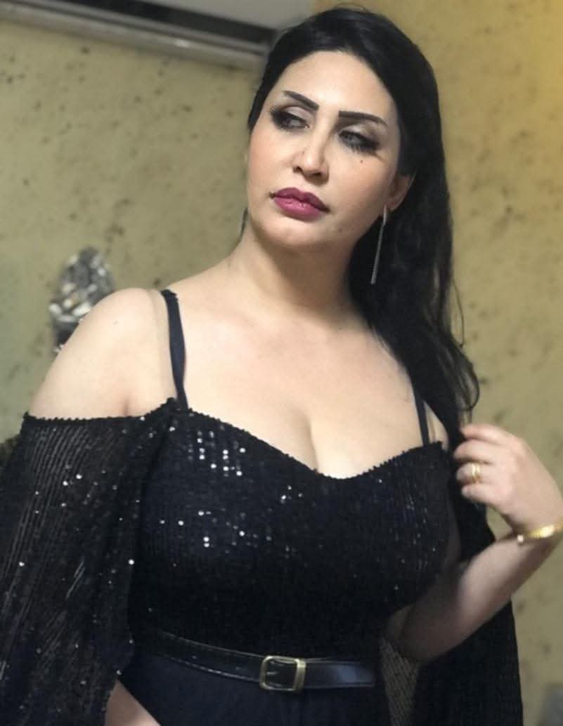 السجن المشدد بحق فنانة عربية بسبب فعل فاضح! السجن المشدد بحق فنانة عربية بسبب فعل فاضح!