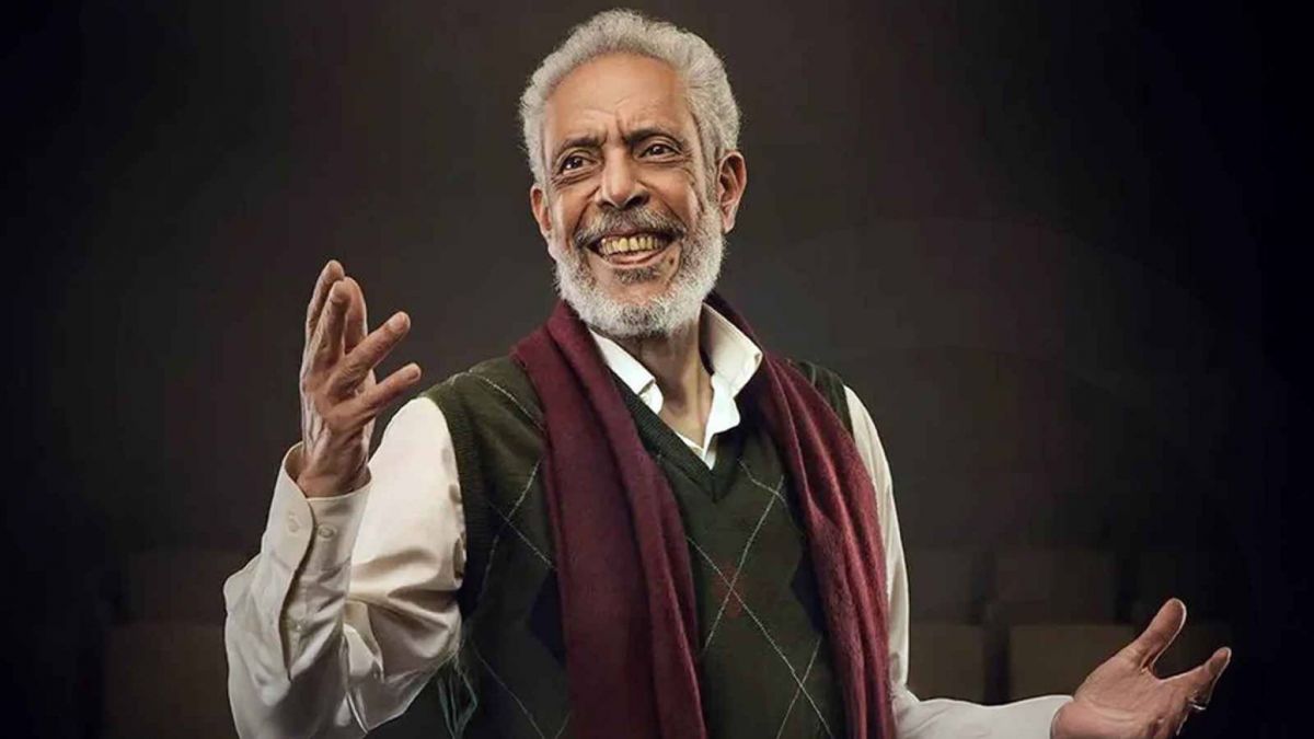 نجل نبيل الحلفاوي يكشف أسراراً جديدة عن والده ولحظاته الأخيرة (فيديو)