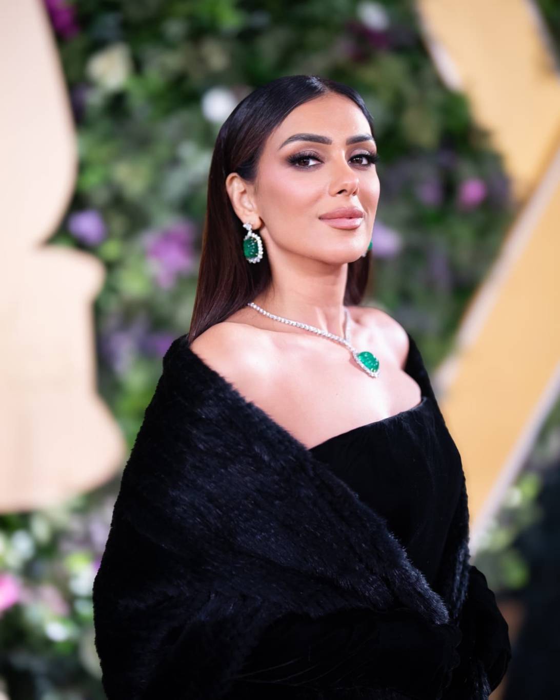 إنجي المقدم تعلن عن سبب خوفها