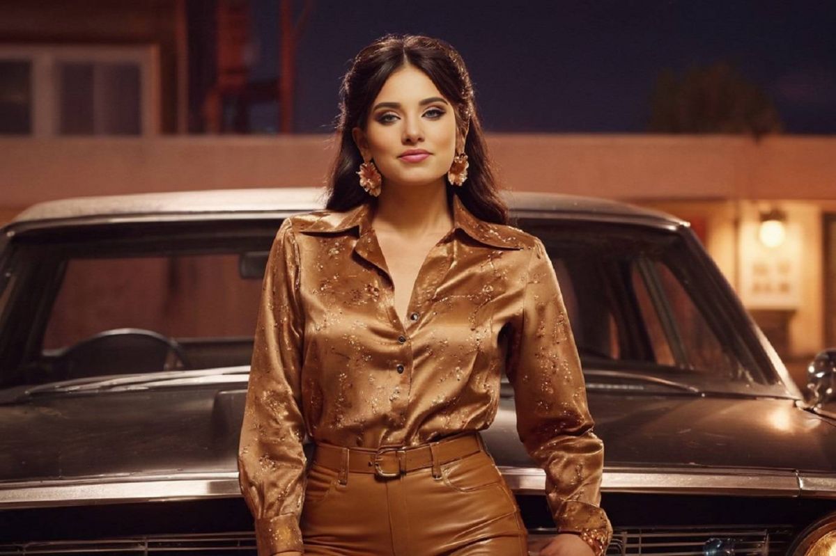 مروة نصر تروي مأساة حياتها بعد زواجها (فيديو)