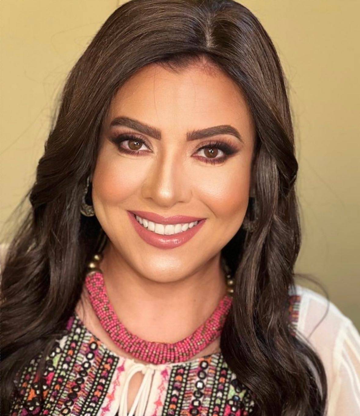 نشوى مصطفى تكشف عن أسوأ عام مرت به