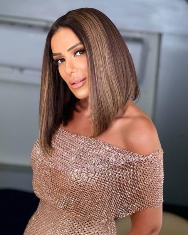 إنجي المقدّم