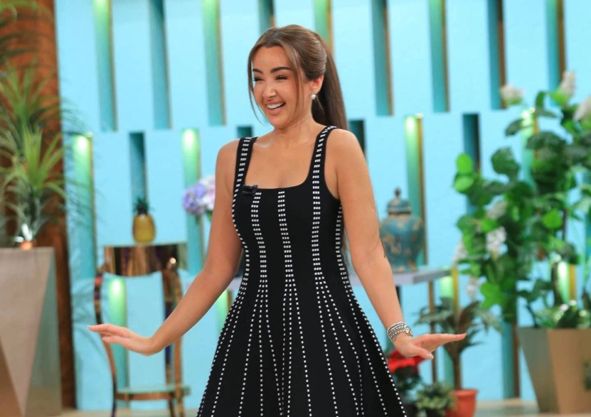 هنا الزاهد تكشف مفاجأة عن 