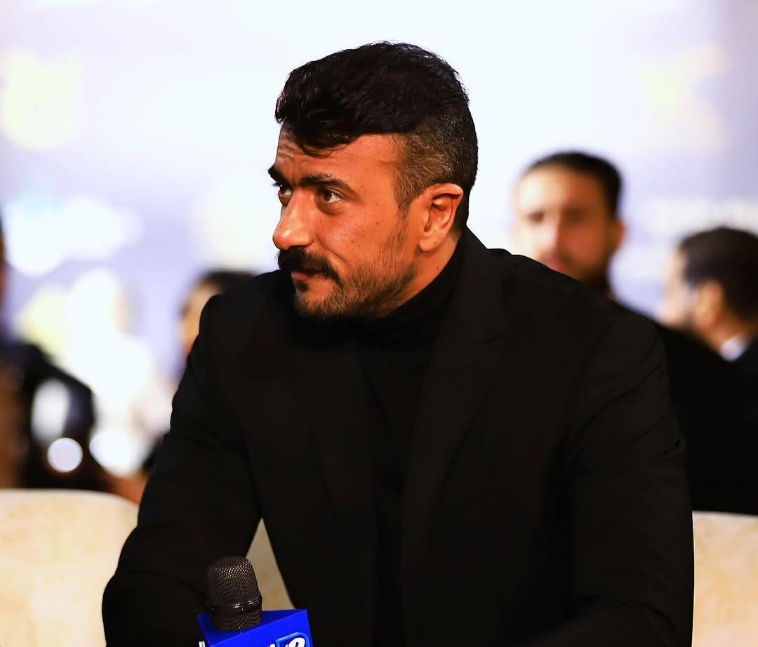 تفاعل كبير مع رقص أحمد العوضي الشعبي (فيديو)