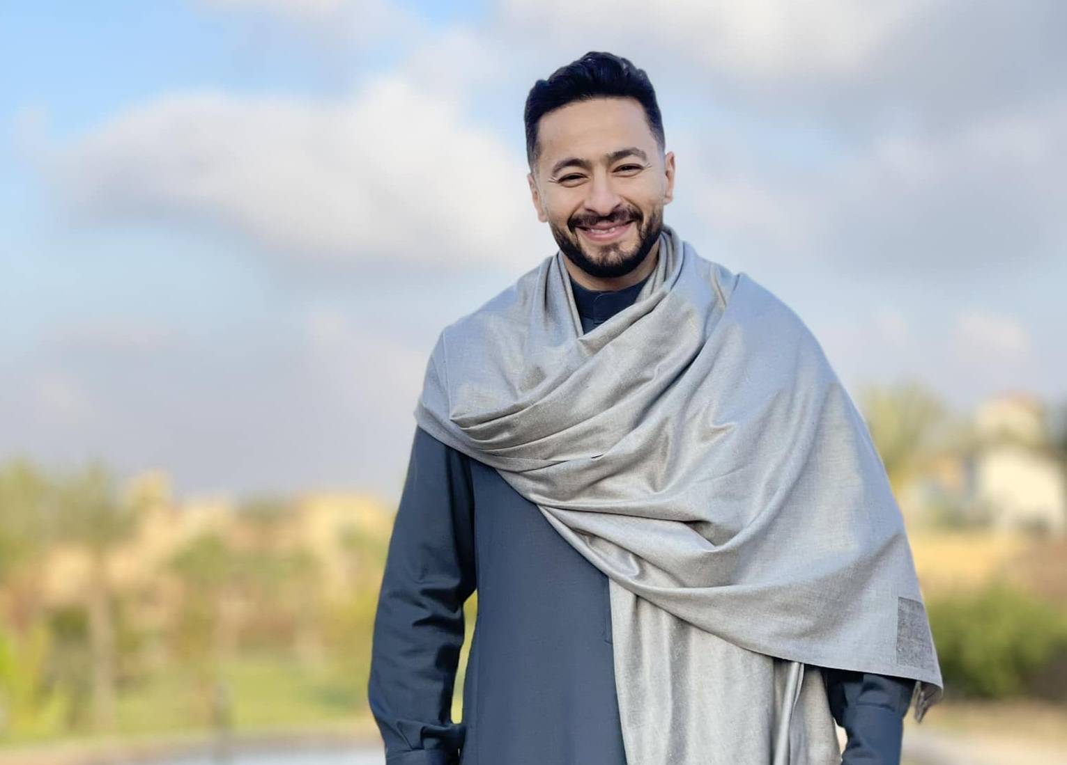 حمادة هلال