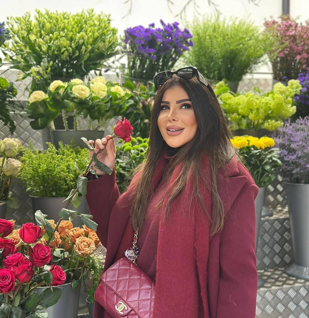 إلهام الفضالة تكسر قرار المحكمة وتسافر... وما حصل معها غير متوقع