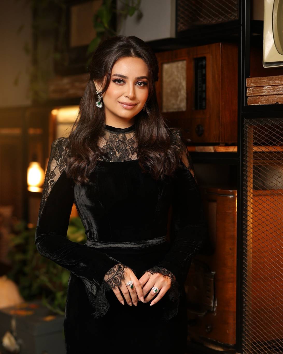 هبة مجدي تتحدث عن أزمتها المستمرة للعام الخامس