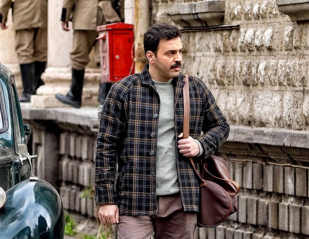 بعد الحديث عن توقف التصوير... مفاجأة جديدة في مسلسل تيم حسن الرمضاني