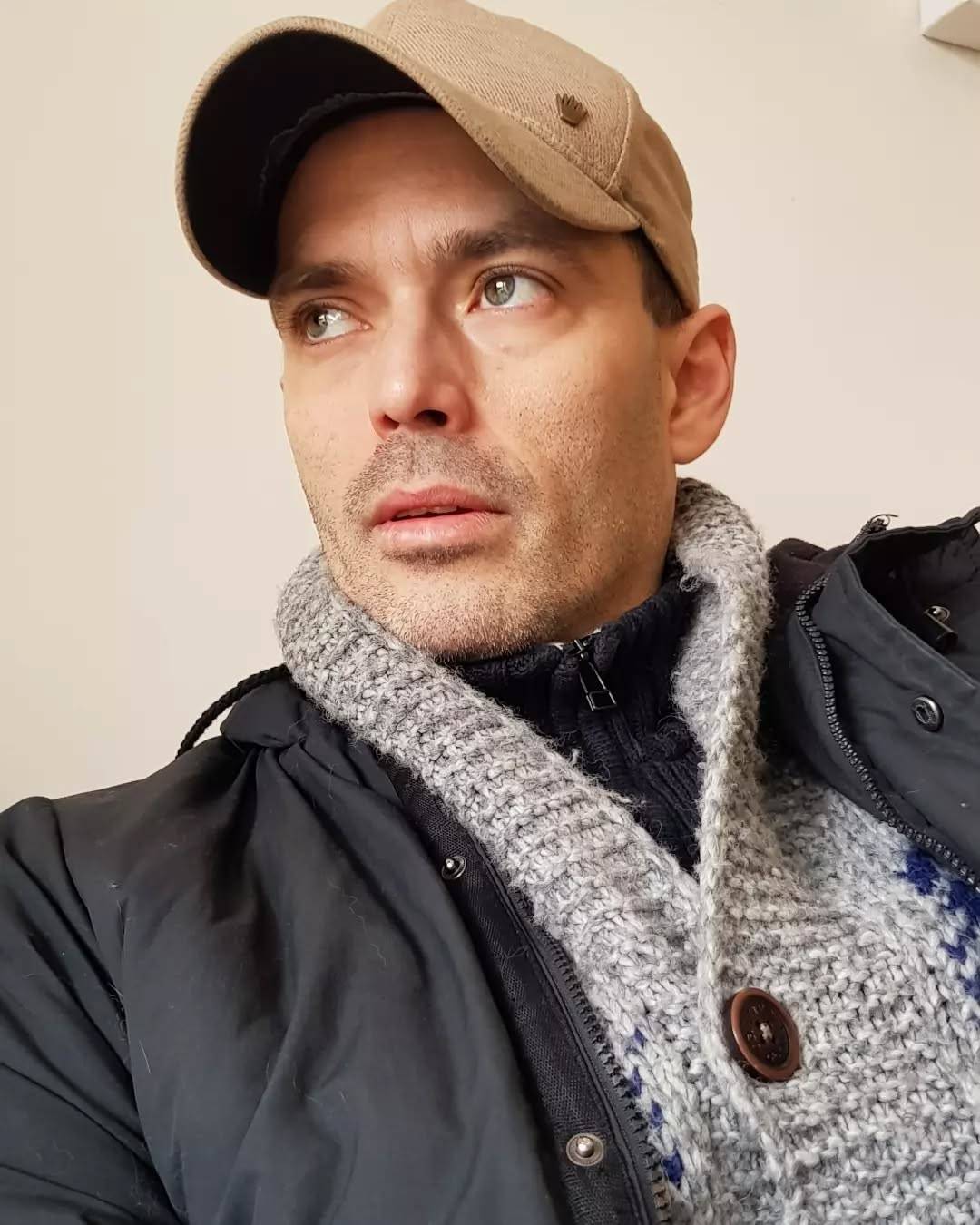 نجل حسن يوسف يتعرّض لإصابة خطِرة