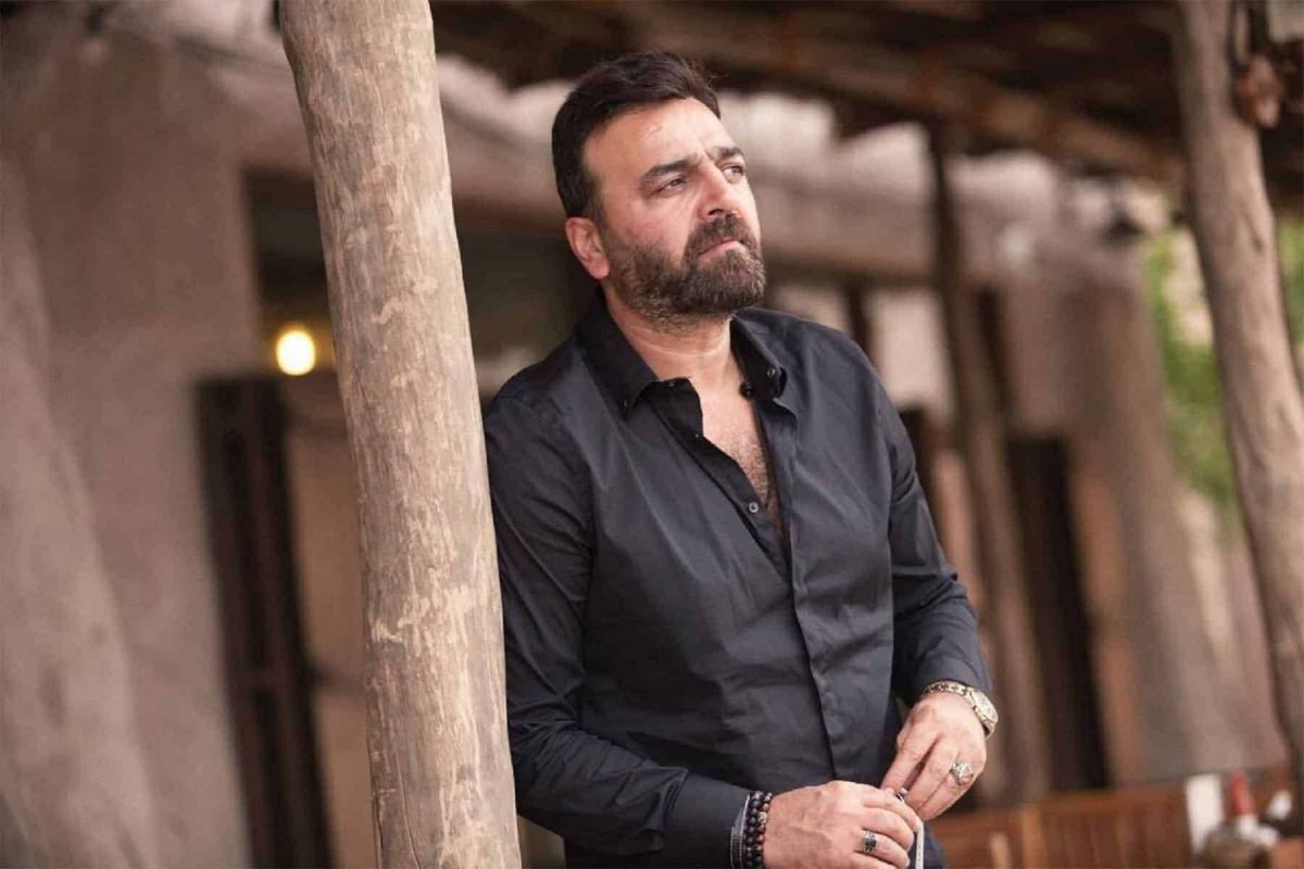 سامر المصري 