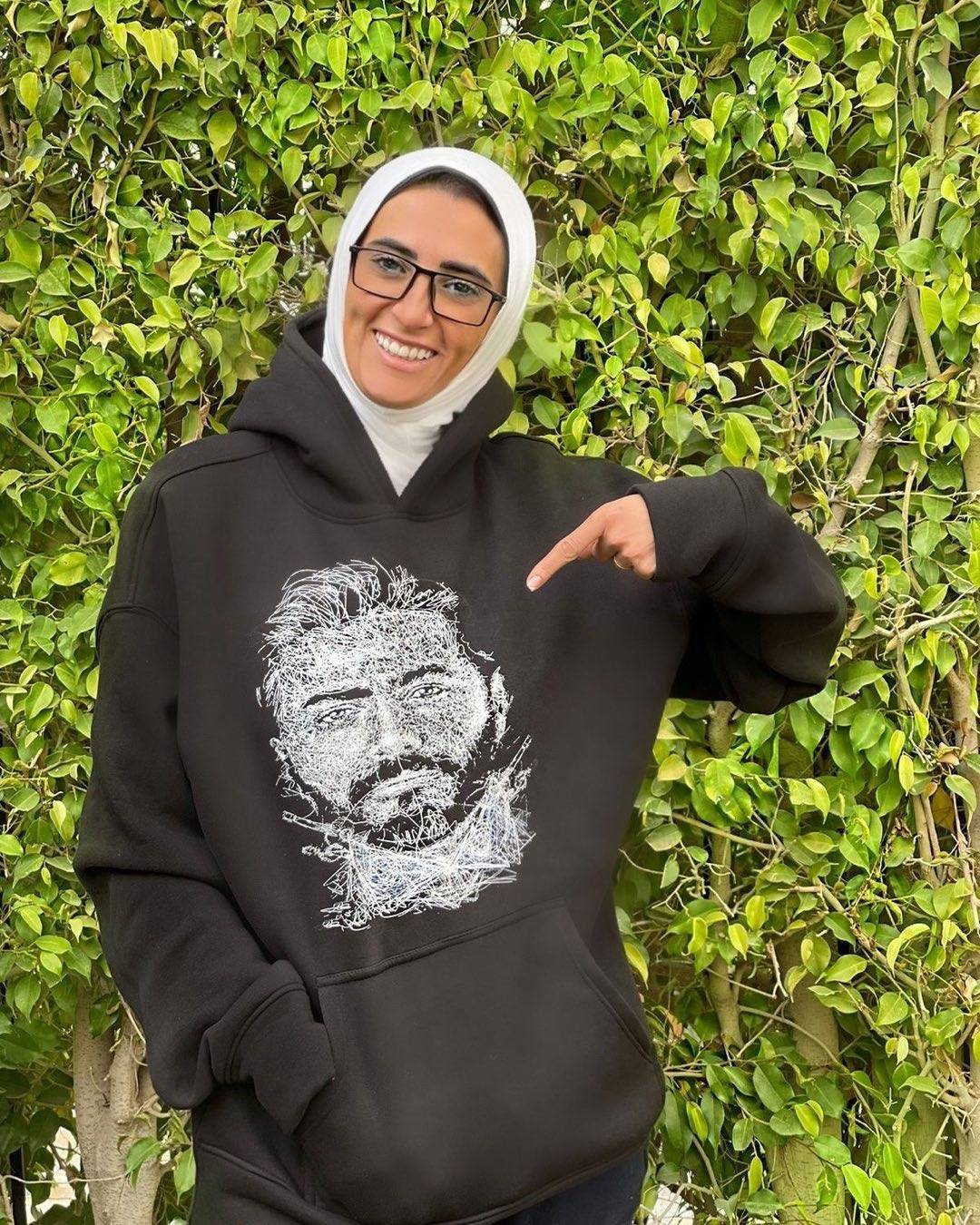 خاص لها - تعاون سينمائي جديد بين مصر والسعودية