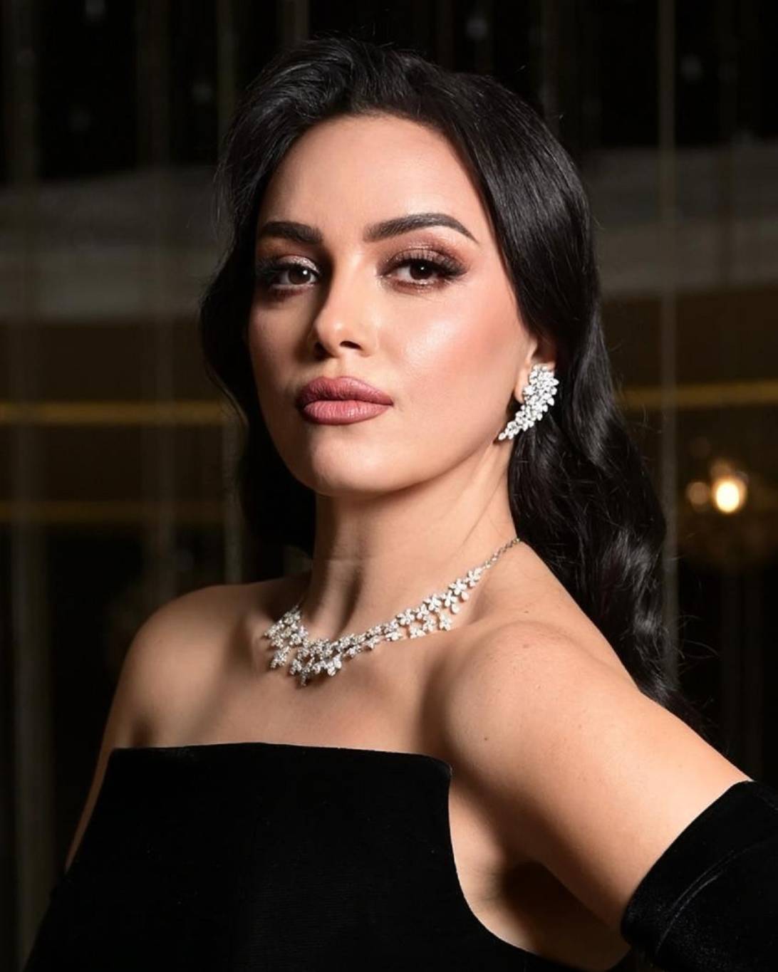 ريهام عبد الغفور