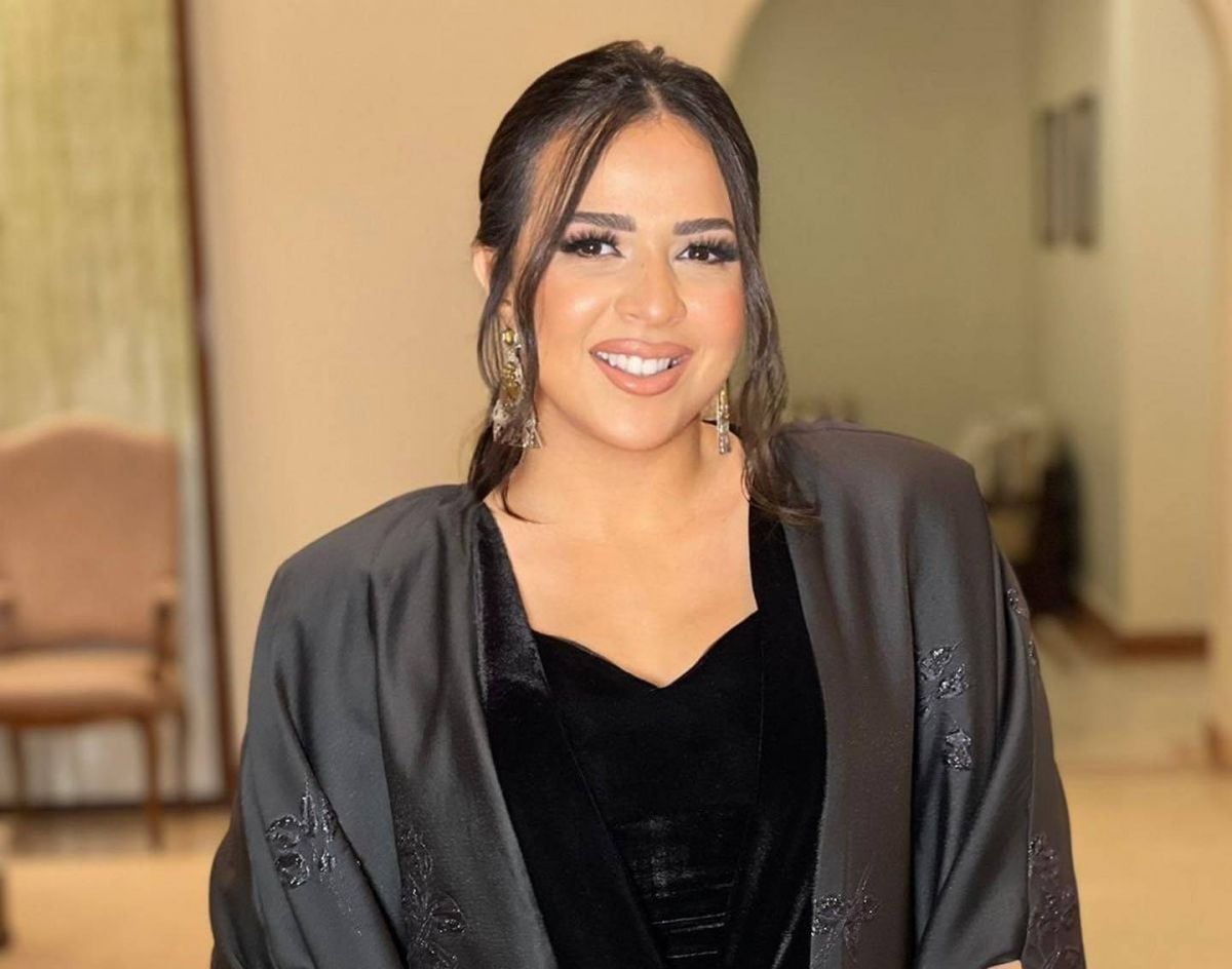 إيمي سمير غانم تعلن تعافيها بطريقتها الخاصة