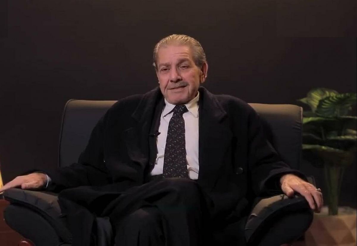 فنان مصري شهير معرّض لبتر ساقه... إليكم التفاصيل