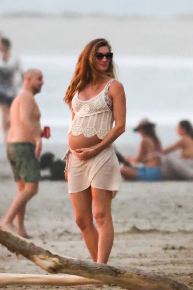 جيزيل بوندشين