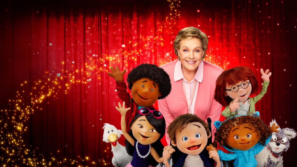 لو كانوا حقاً حقيقيين: المعلمون والمرشدون الذين نطمح لأن نكون في صفوفهم على NETFLIX