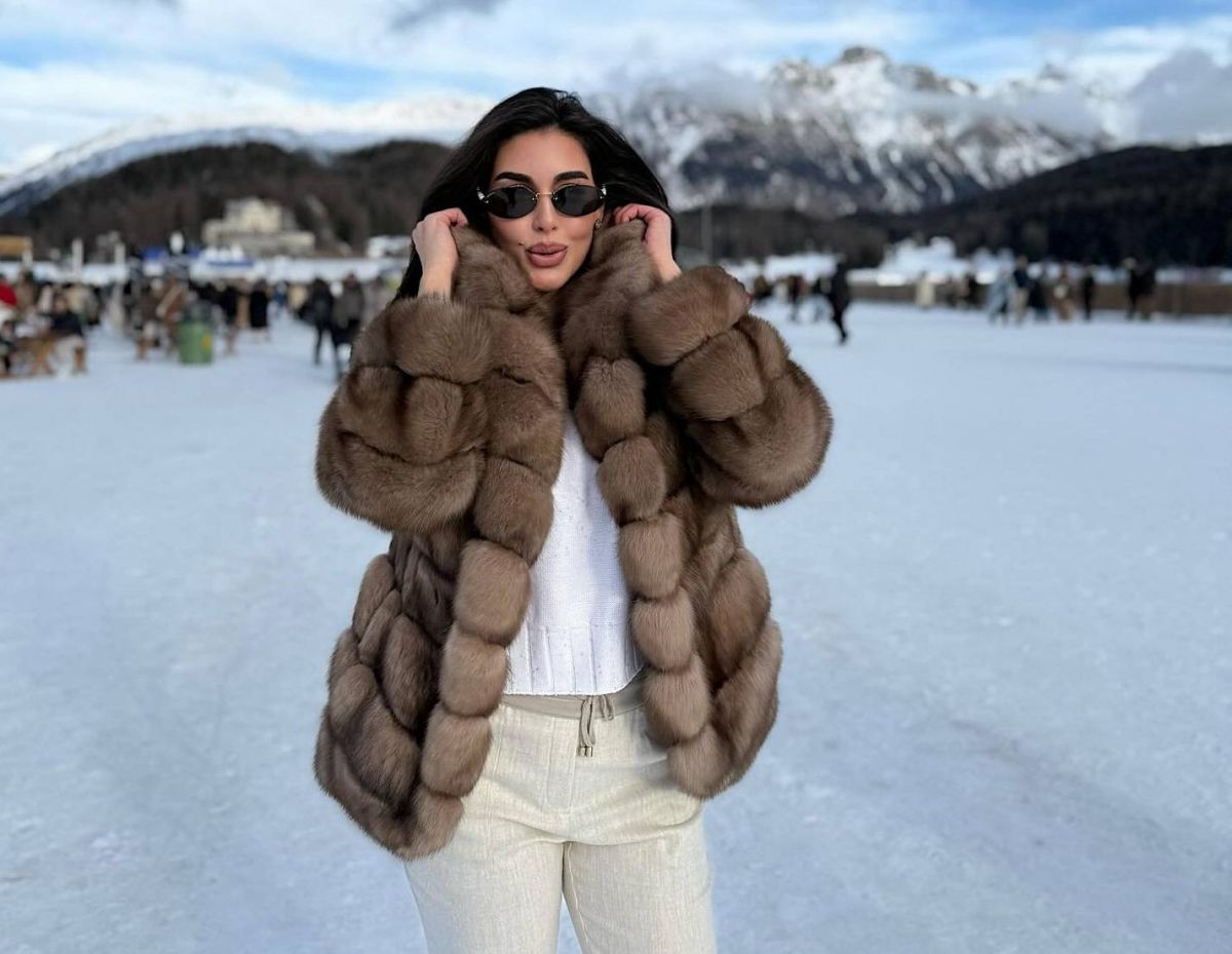 ياسمين صبري تترك تصوير مسلسلها لسبب غريب (صور)