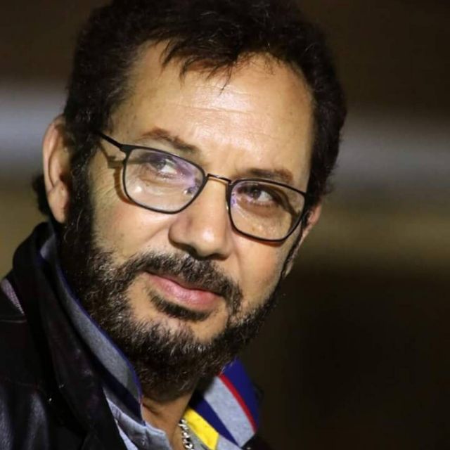 كمال أبو رية يكشف تفاصيل نجاته من الموت