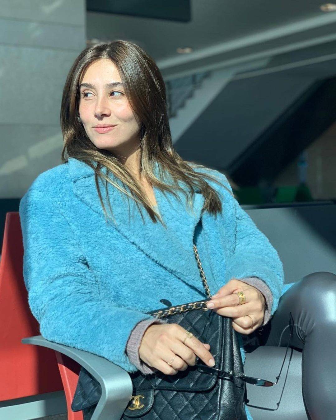 حقيقة زواج مايا شيحة من رجل أعمال شهير (فيديو)