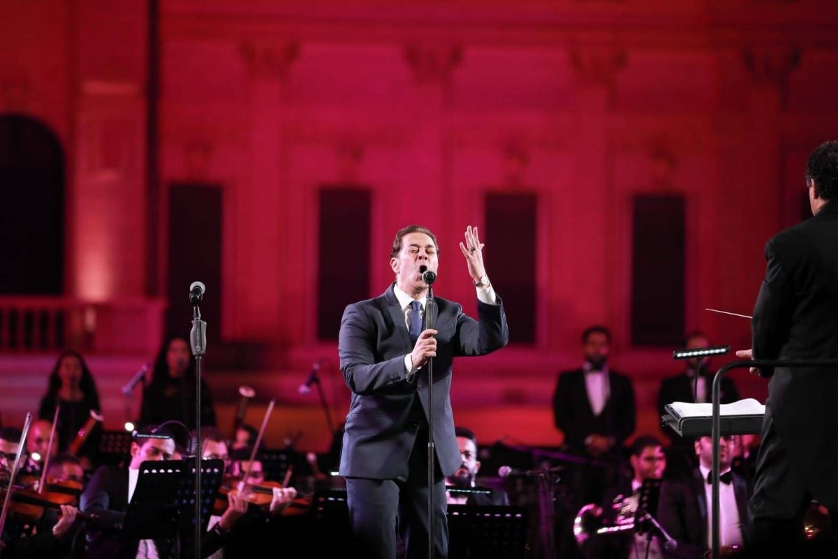 مدحت صالح يردّ للمرّة الأولى على السخرية من تجسيده عبد الحليم حافظ