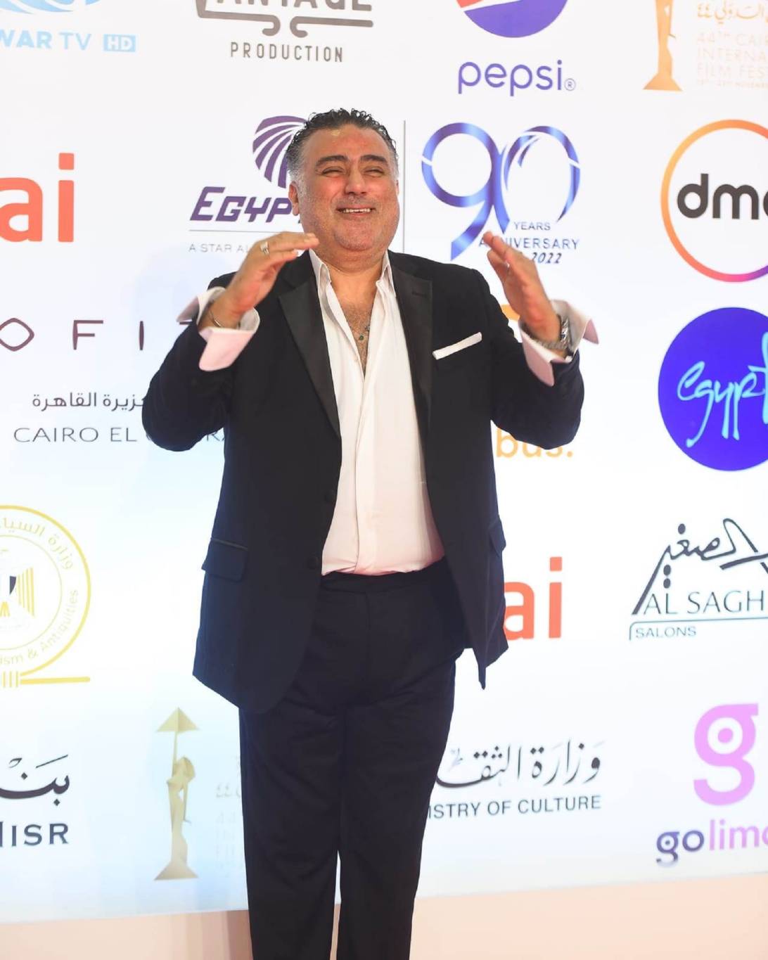 تامر حبيب