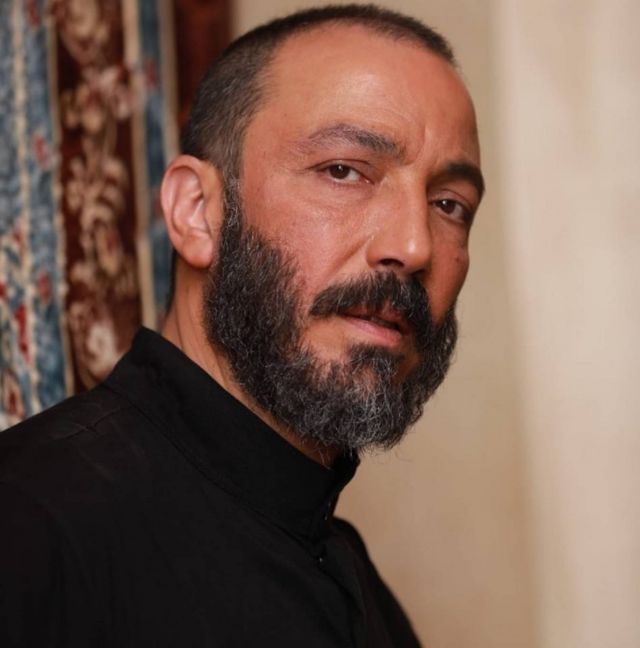 خاص لها - طارق لطفي يكشف مصير 