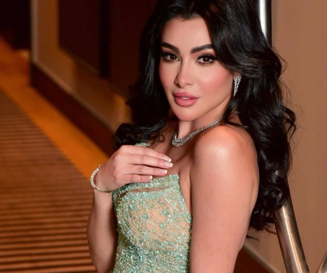 ميرهان حسين