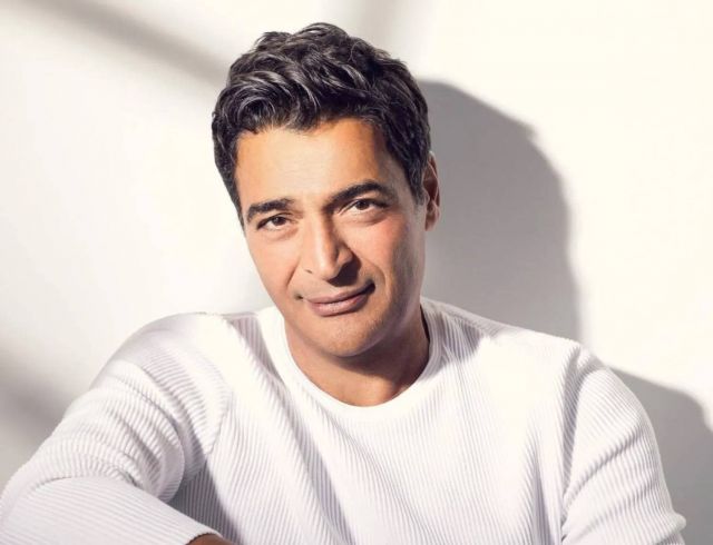 حميد الشاعري