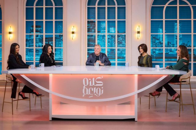 علي جابر في 