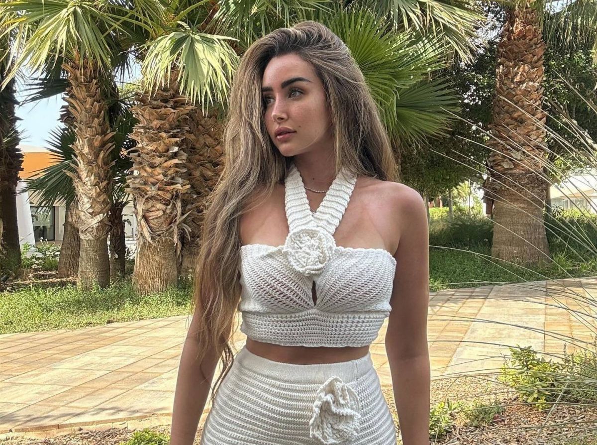 تعليق طريف من ممثل مصري على لقاء هنا الزاهد بماثيو ماكونهي