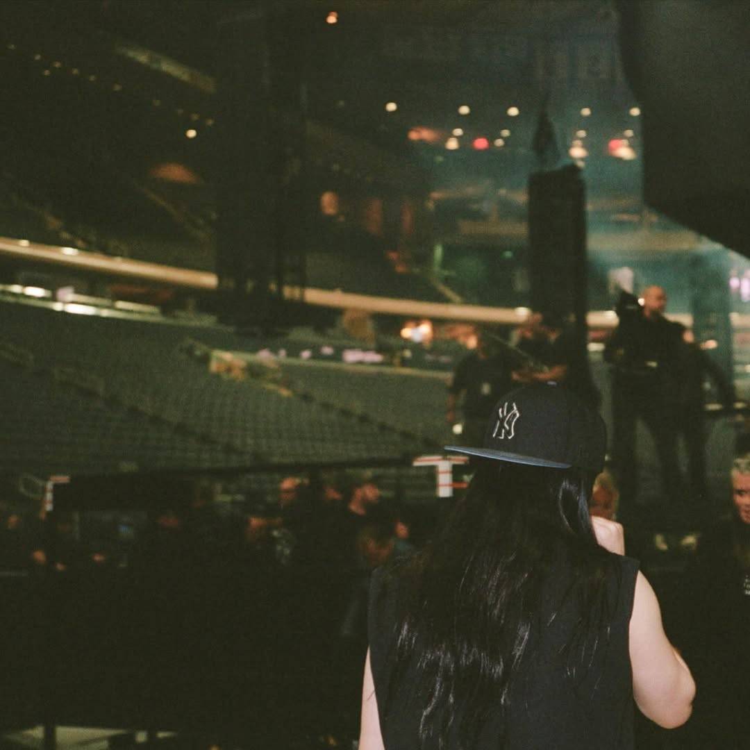 فنانة شهيرة تعاني من هذه المتلازمة... احذروا منها