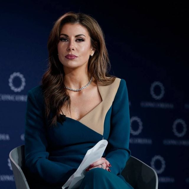 مورغان أورتاغوس مورغان أورتاغوس