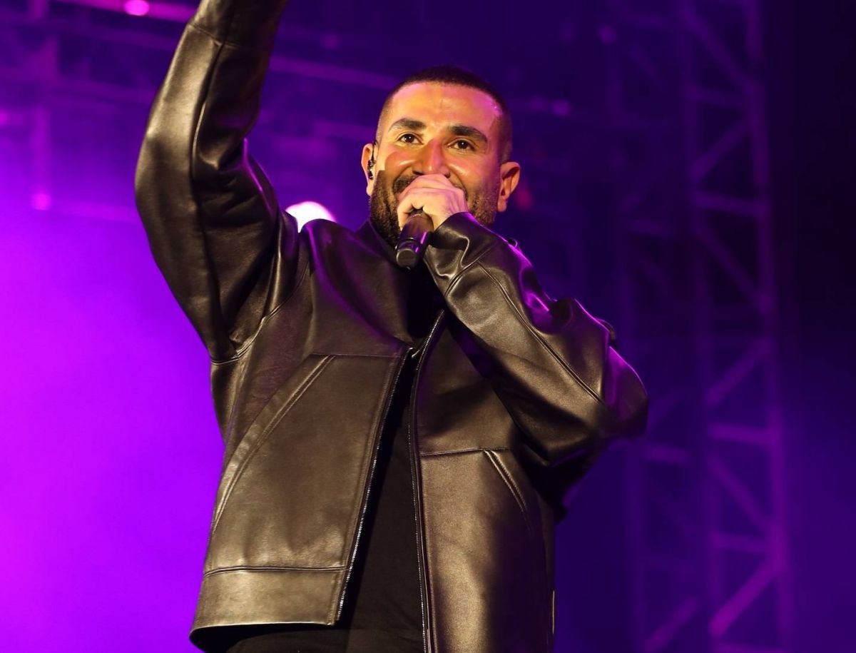 إبنة أحمد سعد كبرت وتغيرت.. شاهدوا كيف أصبحت الآن (فيديو)