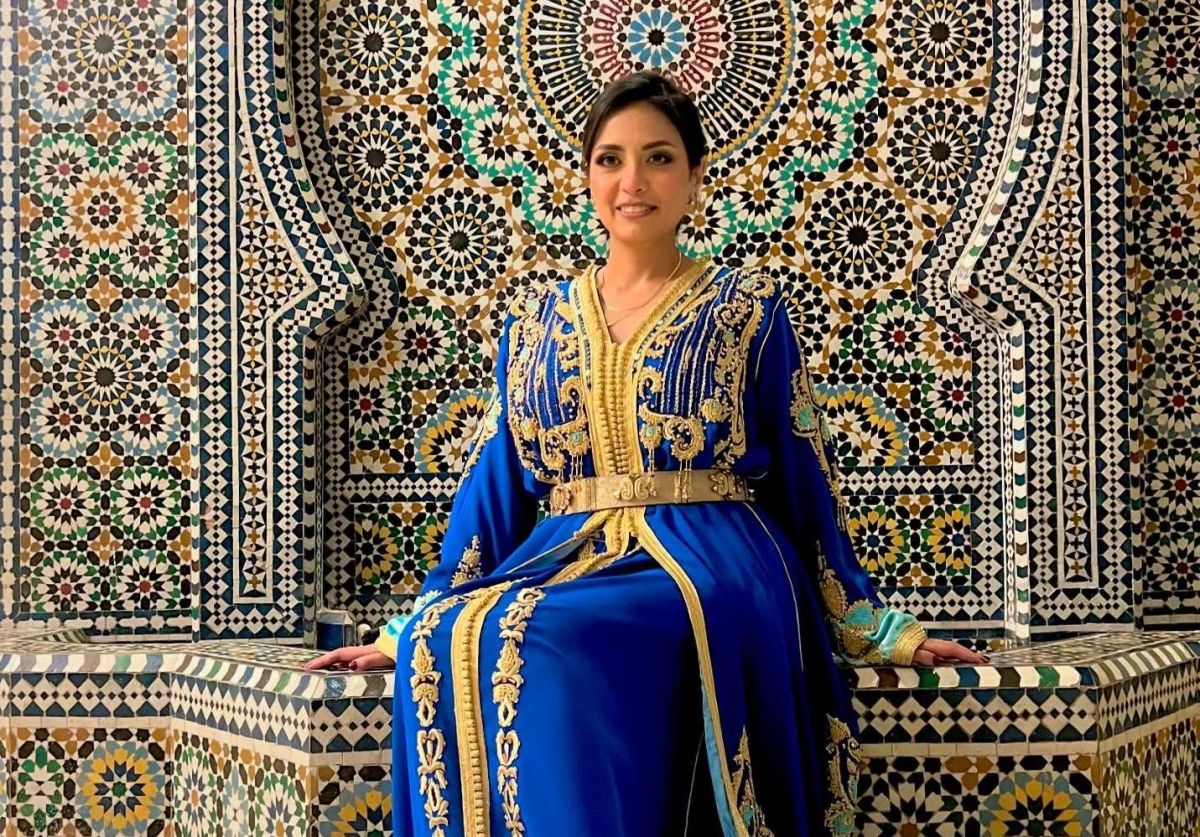 سهر الصايغ تكشف الصعوبات التي تواجهها في رمضان