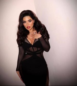 جليلة المغربية تردّ الصاع صاعين لبسمة بوسيل: ناكرة الجميل... كنت أتمنى حياتك