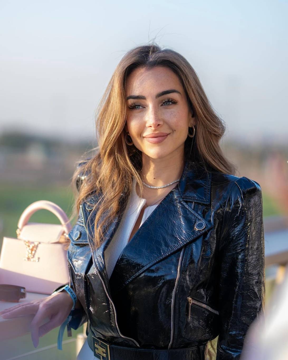 هنا الزاهد تعلّق على نجاح مسلسلها