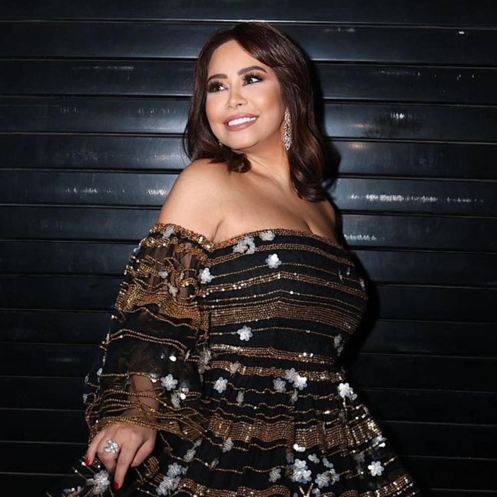 محامي شيرين عبد الوهاب يهدّد وشقيقها يكشف حقيقة حبسه