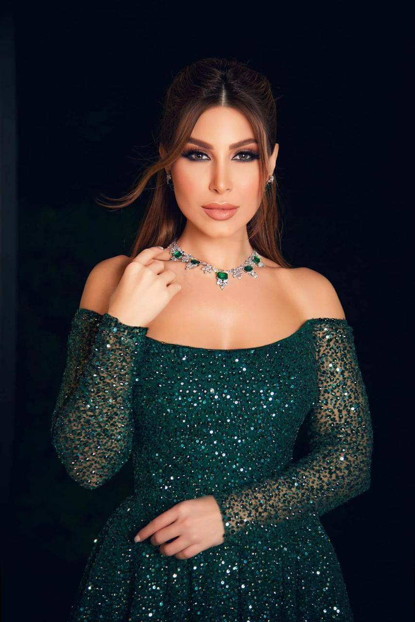 يارا تكشف عن أغنيتها الجديدة 