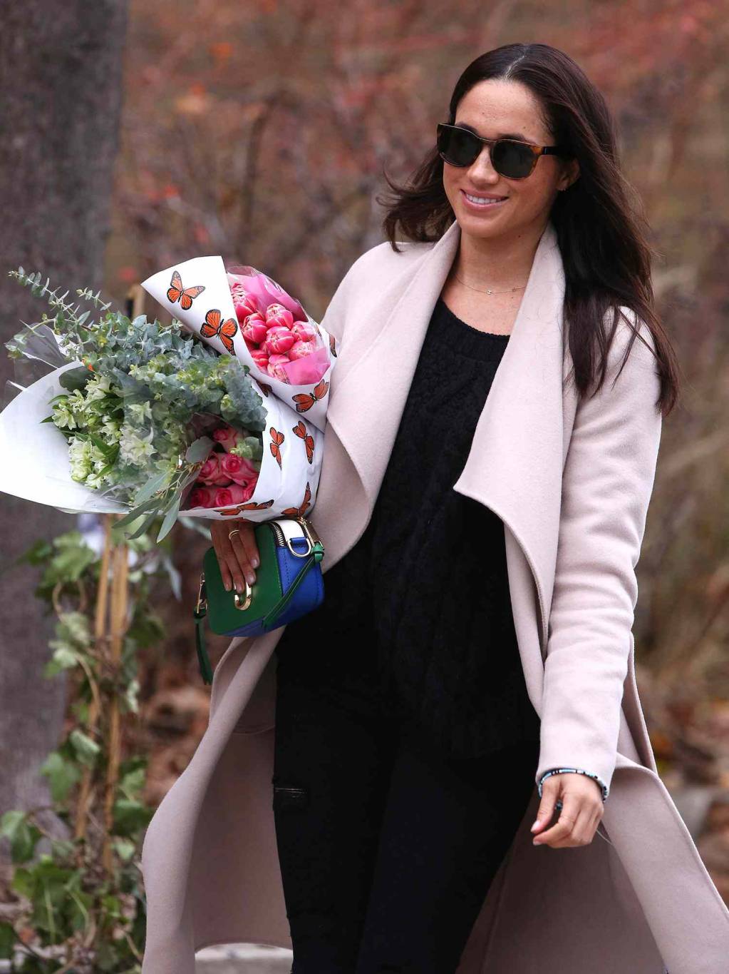 الكشف عن هدية 