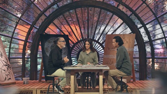 المشتركون يستوحون أطباقهم من لوحات فنية في Top Chef