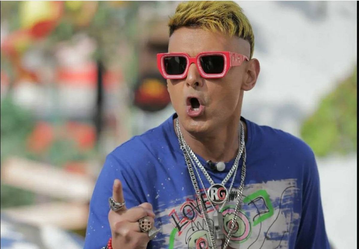 نهال عنبر تثير الجدل بما قالته عن برنامج رامز جلال (فيديو)