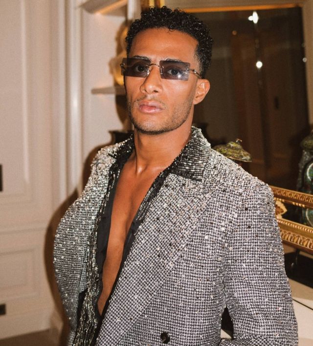 محمد رمضان يحيّر جمهوره حول مشاركته في رمضان (فيديو)