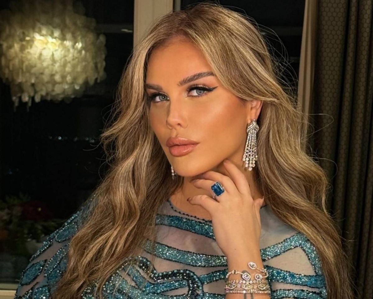 نيكول سابا تتحدث عن مشاهد صعبة مع ياسمين عبد العزيز