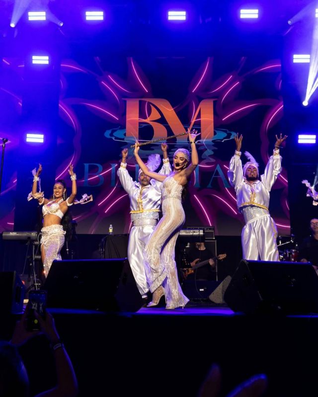 داليدا خليل 