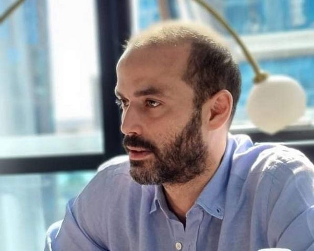 عمر حسن يوسف