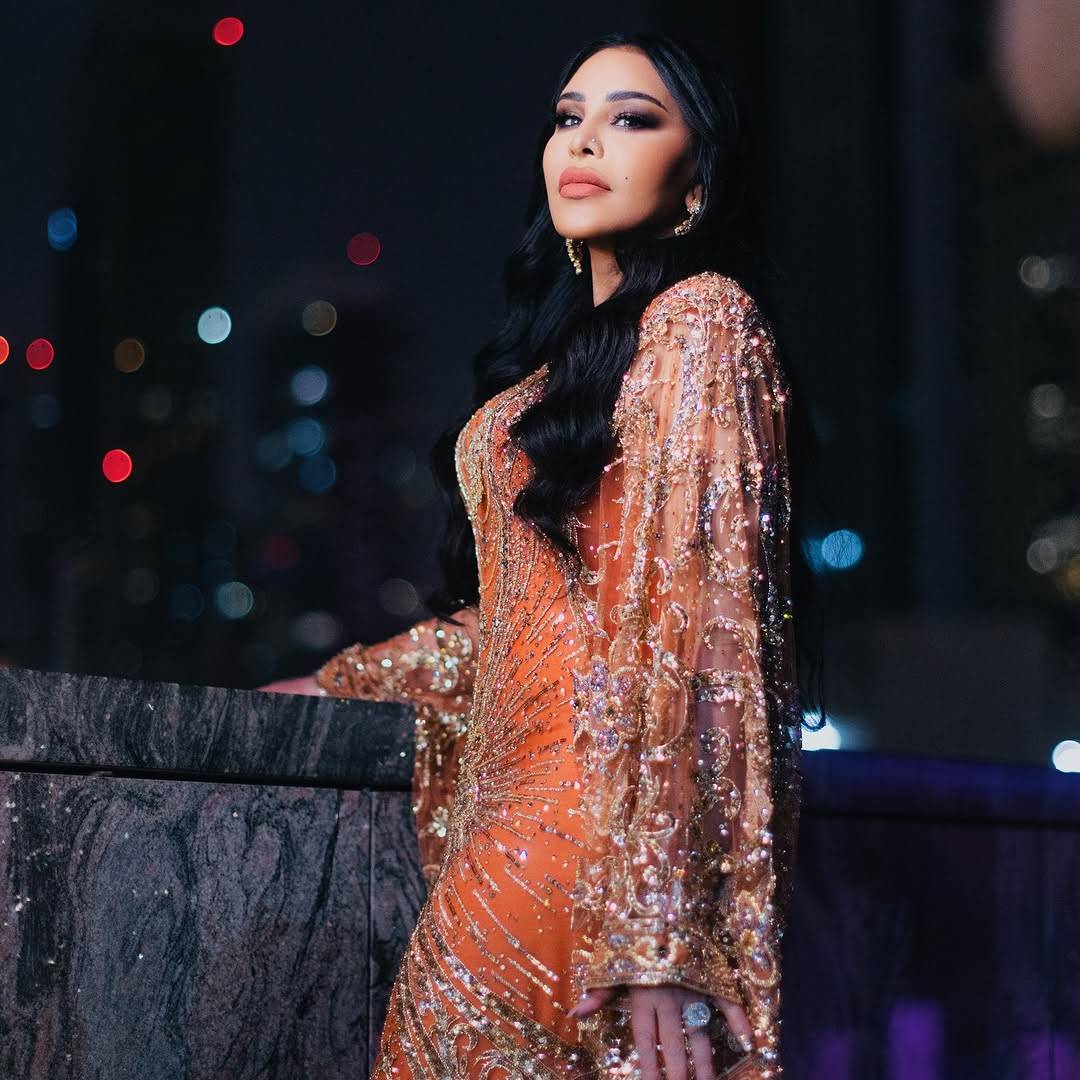 أحلام تروّج لألبومها الجديد بطريقة خاصة (فيديو)