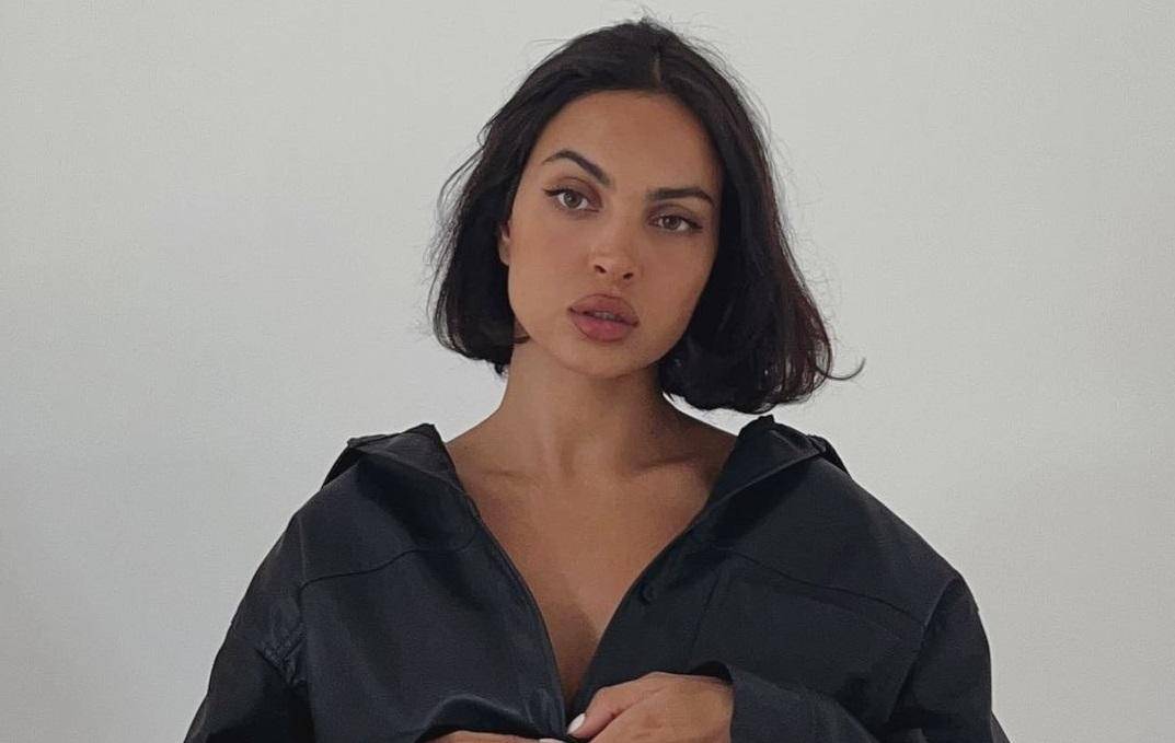 مارتا حامد طليقة زوج أصالة... عازفة بيانو في رمضان